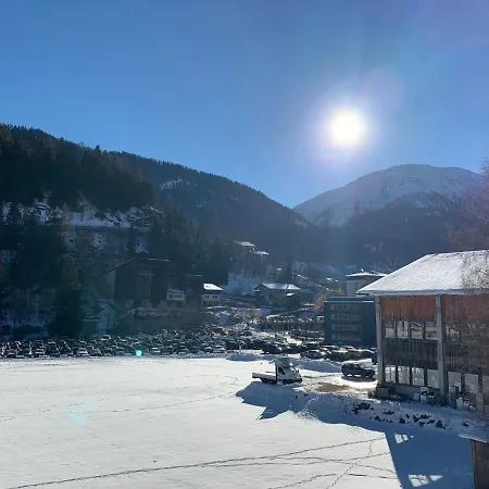 Ferienwohnung - 100M Von Der Talstation Aletsch Bahnen Und Bahnhof Fiesch, Beste Ausgangslage Exterior photo